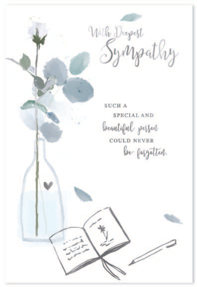 Sympathy Assortment