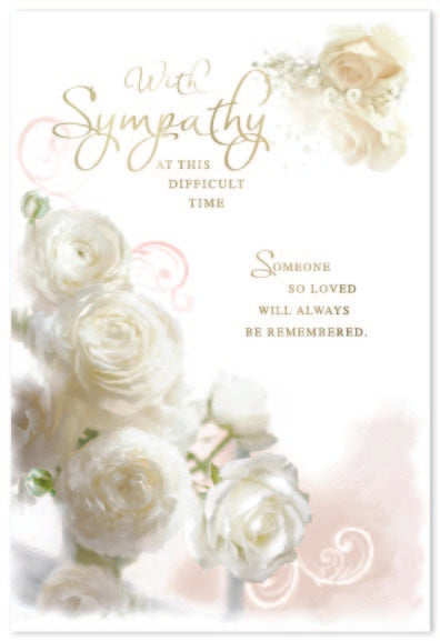 Sympathy Assortment