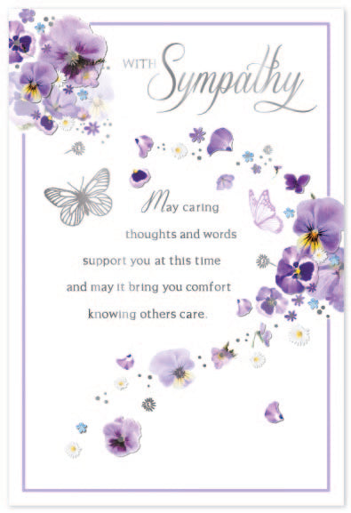 Sympathy Assortment