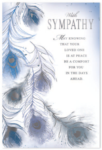 Sympathy Assortment