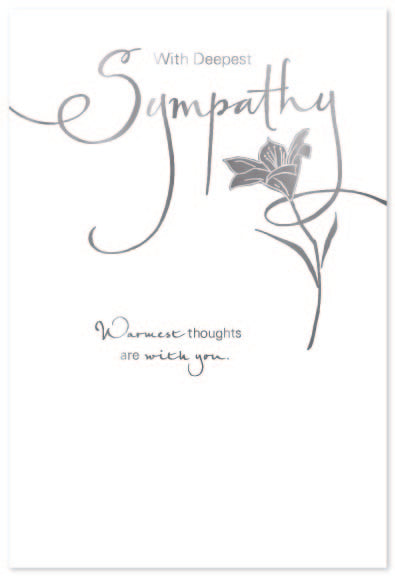 Sympathy Assortment
