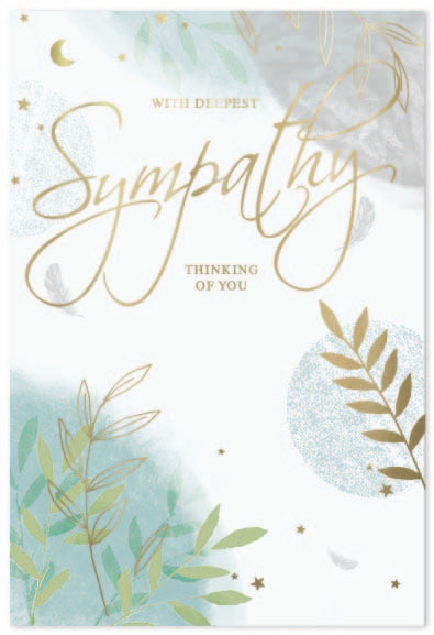 Sympathy Assortment