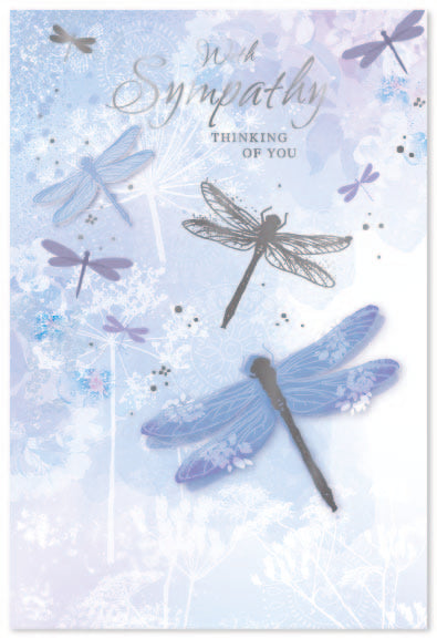 Sympathy Assortment