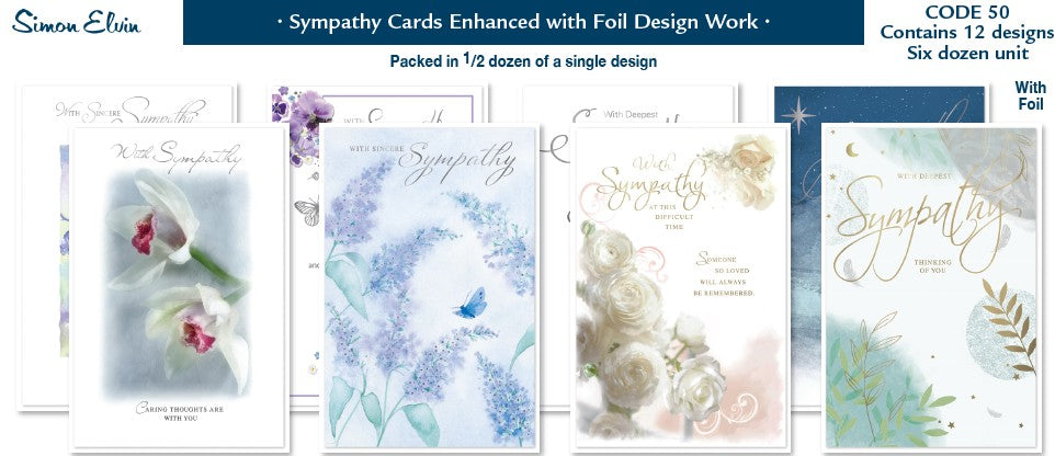 Sympathy Assortment
