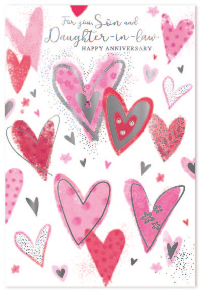 Son & Daughter in Law