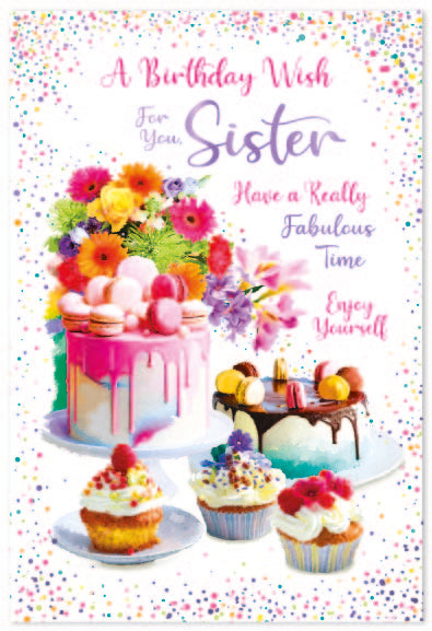 Sister
