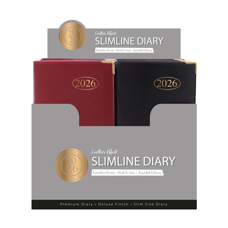 WTV Slim Diary Value
