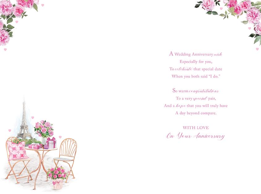 Your Anniversary