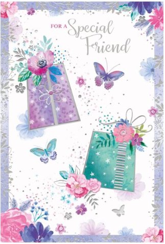 Female Friend