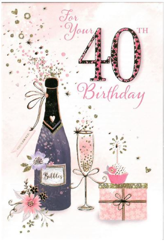 Age 40