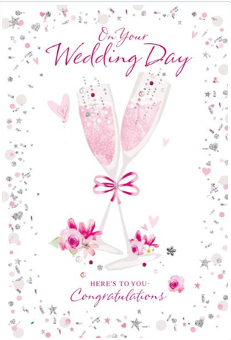 Wedding Day