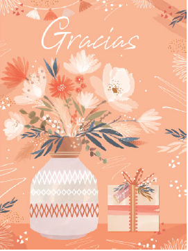 Gracias