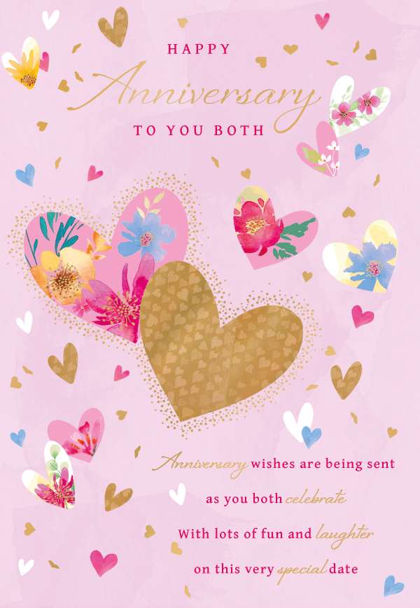 Your Anniversary