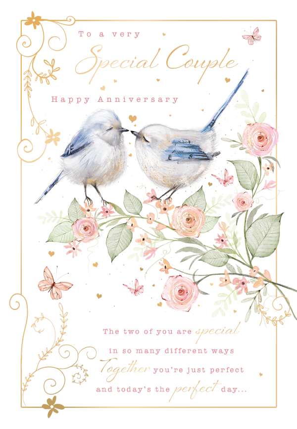 Your Anniversary