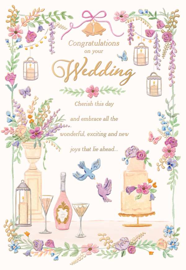 Wedding Day