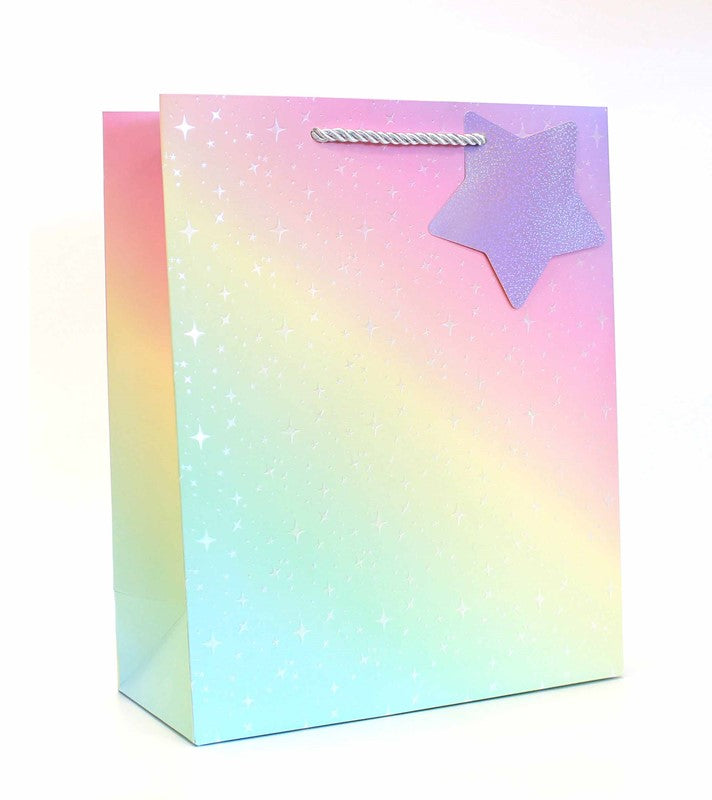 Bolsa de regalo grande