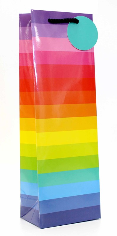 Bolsa para botellas