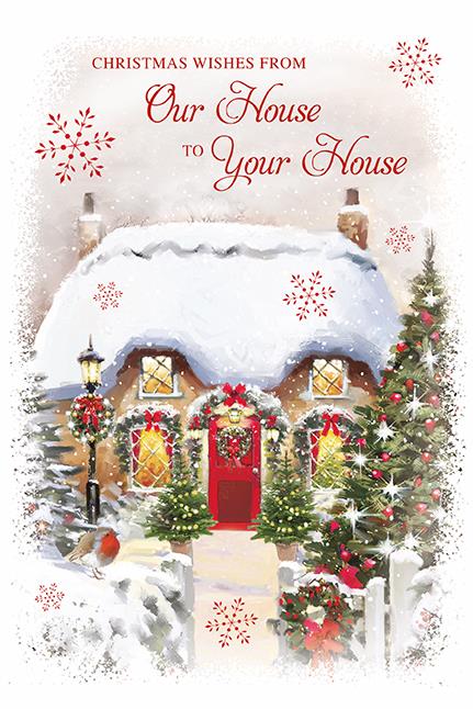 House to House