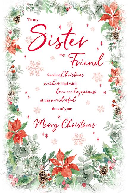 Sister
