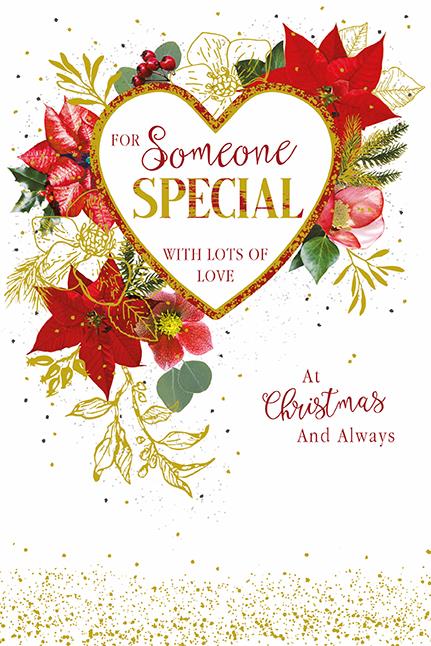 Someone Special