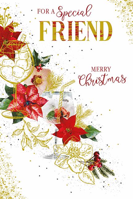 Friend