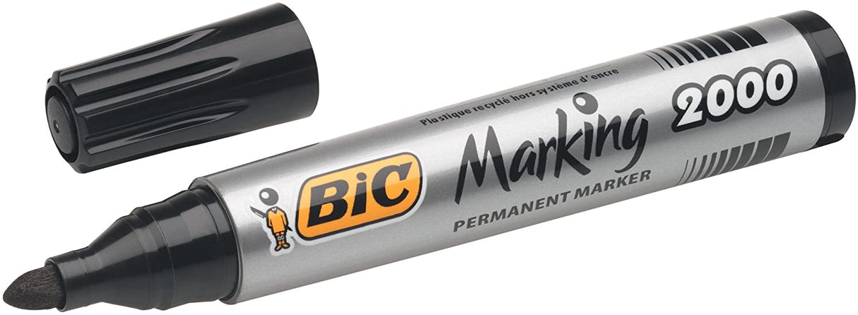 Rotulador Bic