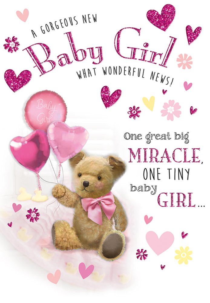 Baby Girl