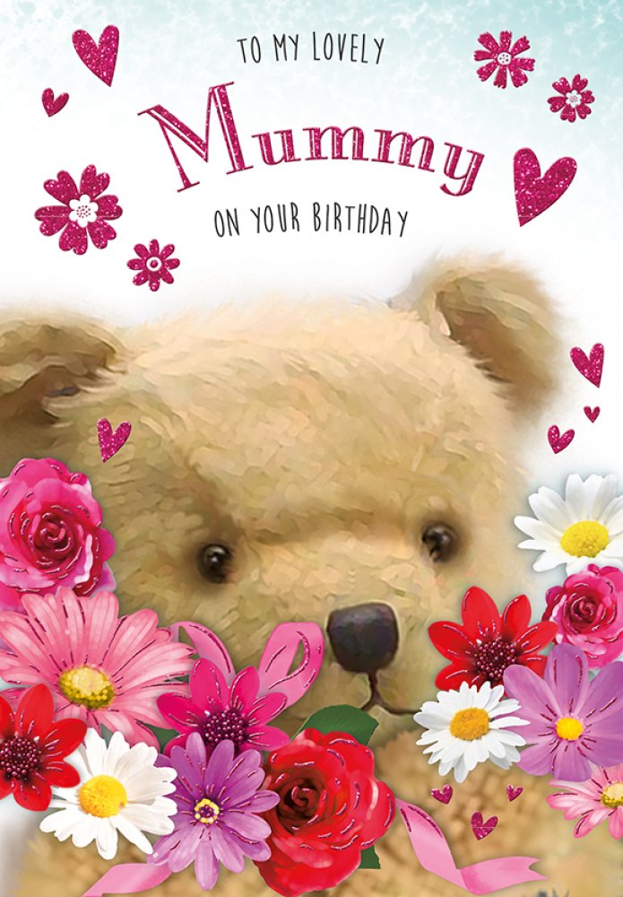 Mummy Birthday