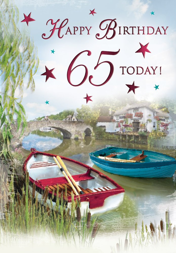 Età 65