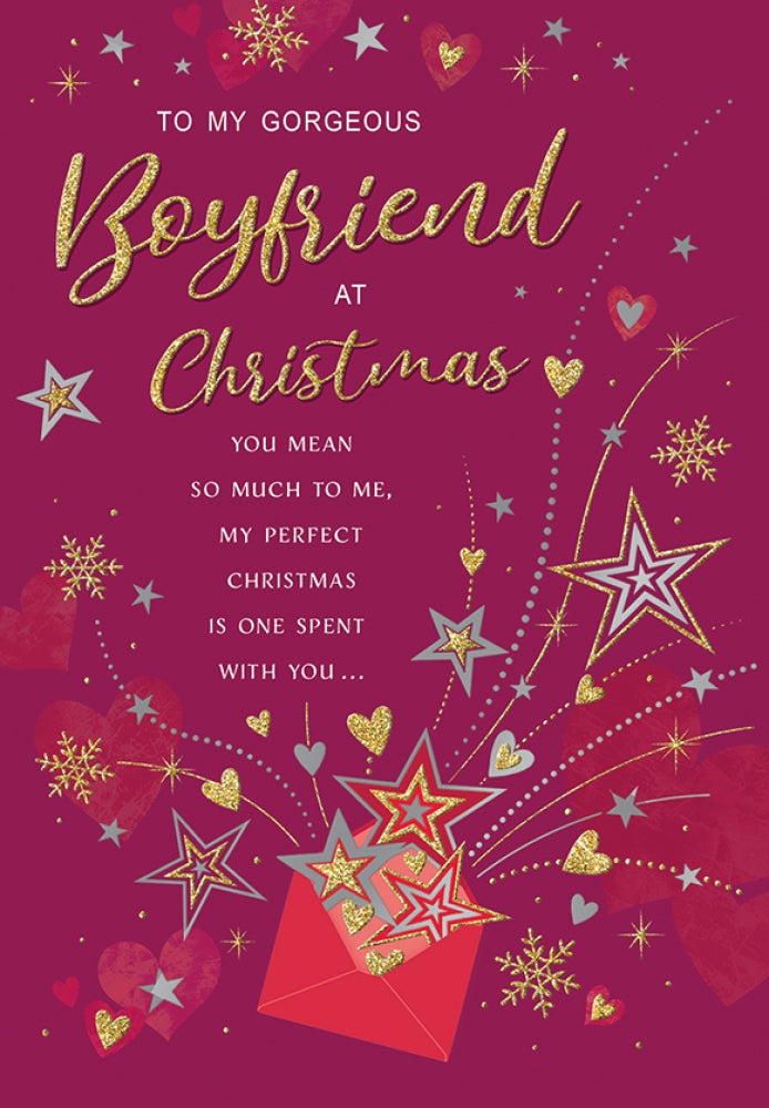 Boyfriend