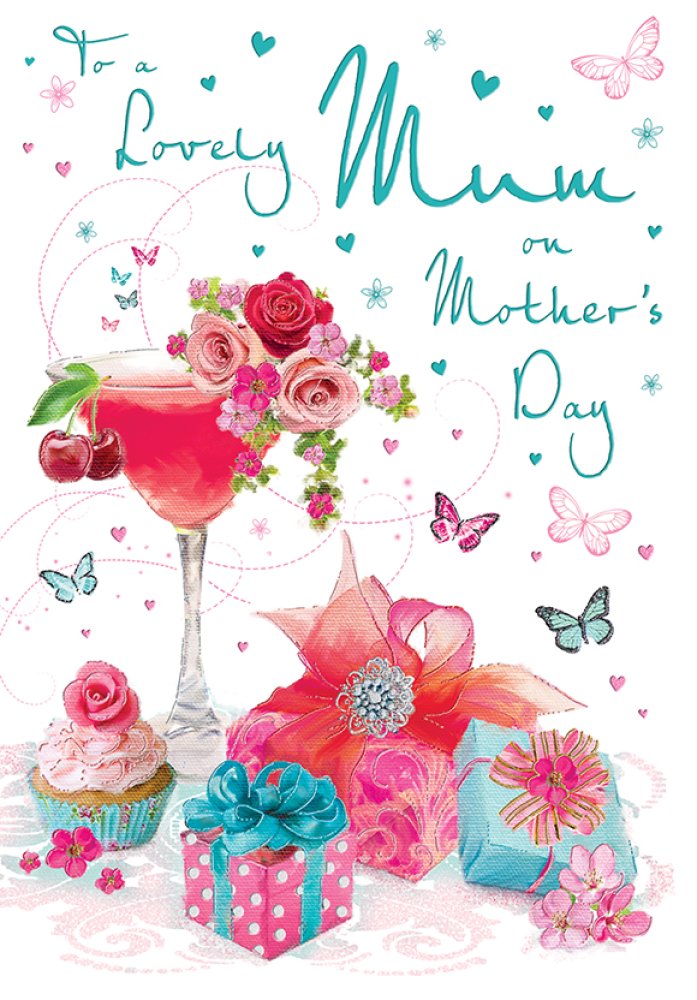 Mum