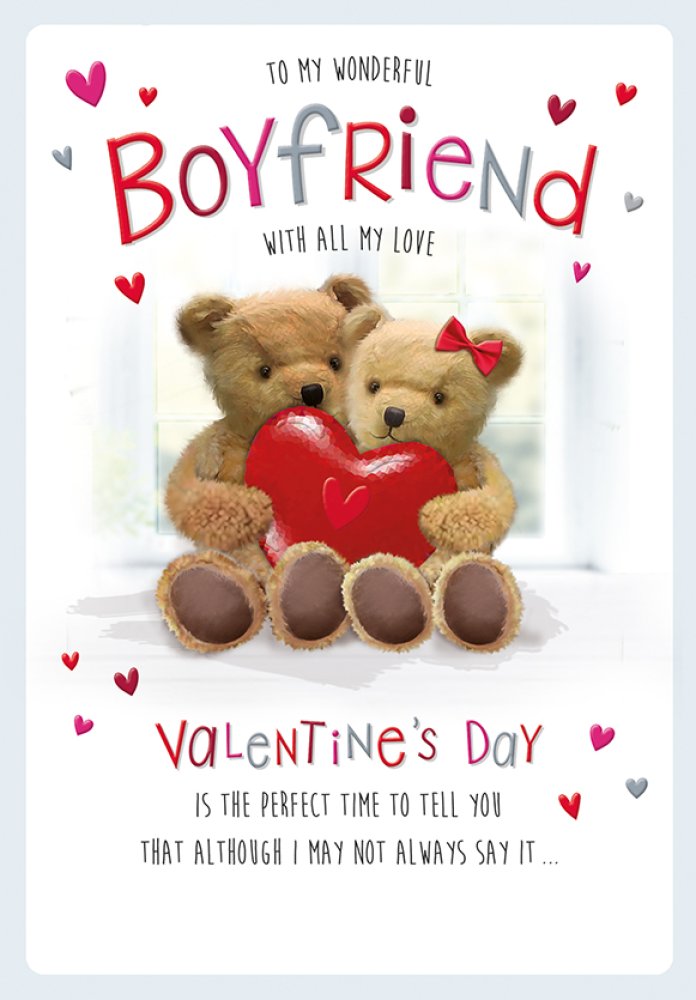 Boyfriend