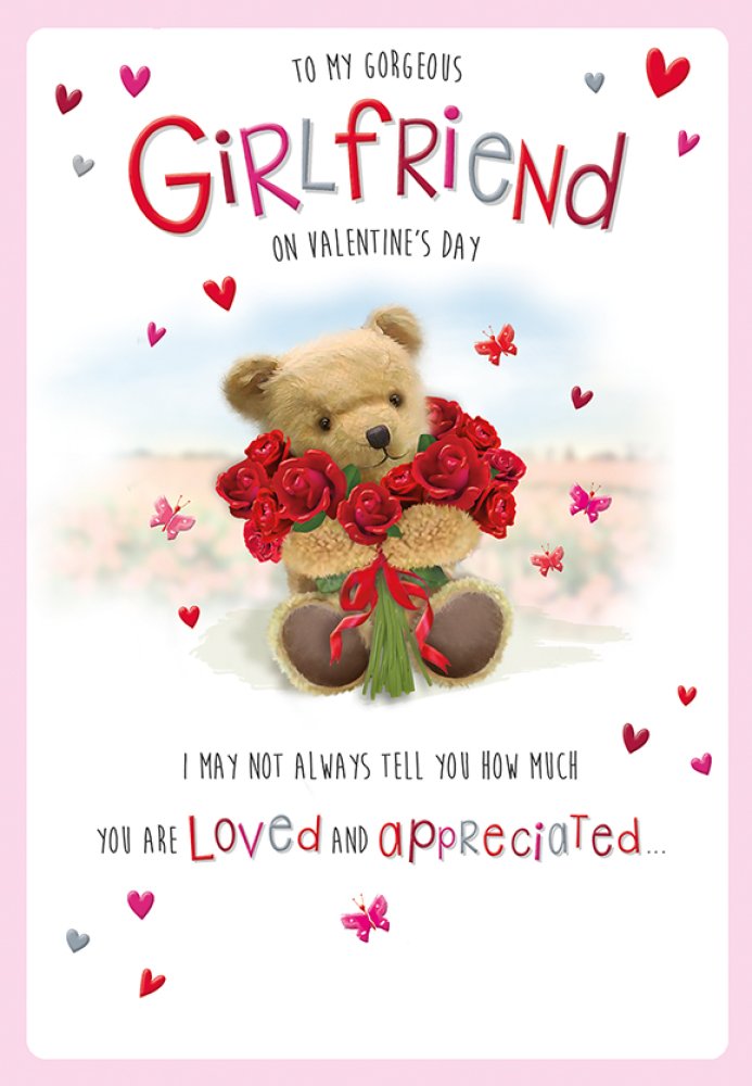 Girlfriend