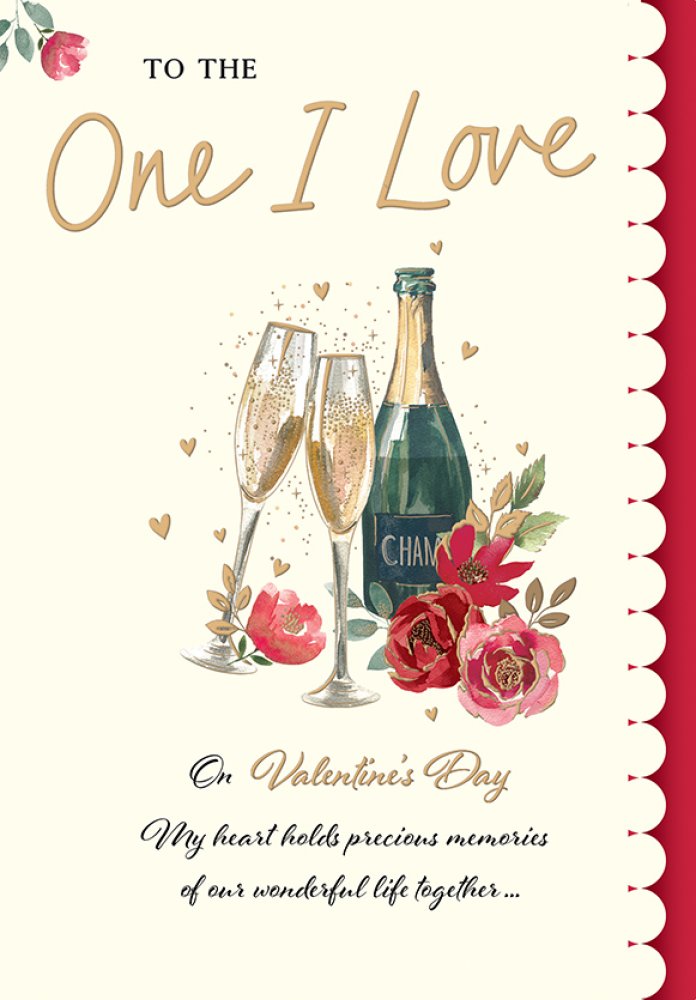 One I Love