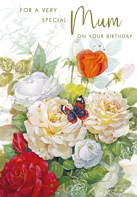 Mum Birthday