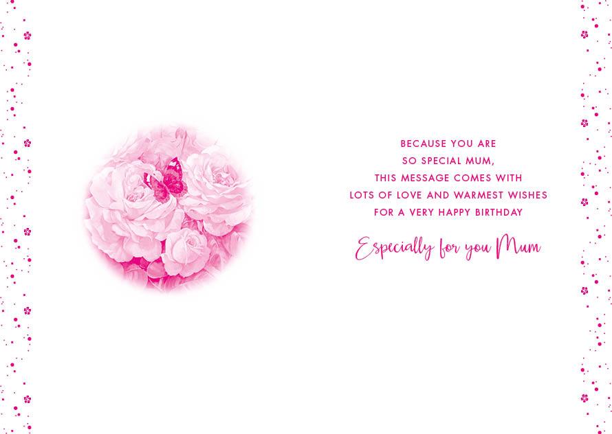 Mum Birthday