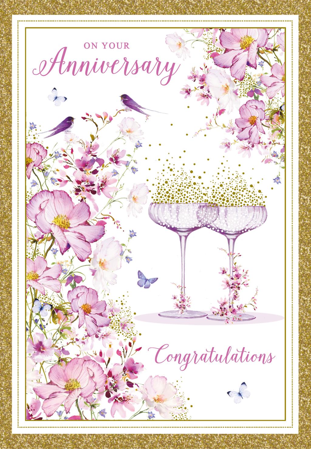 Your Anniversary