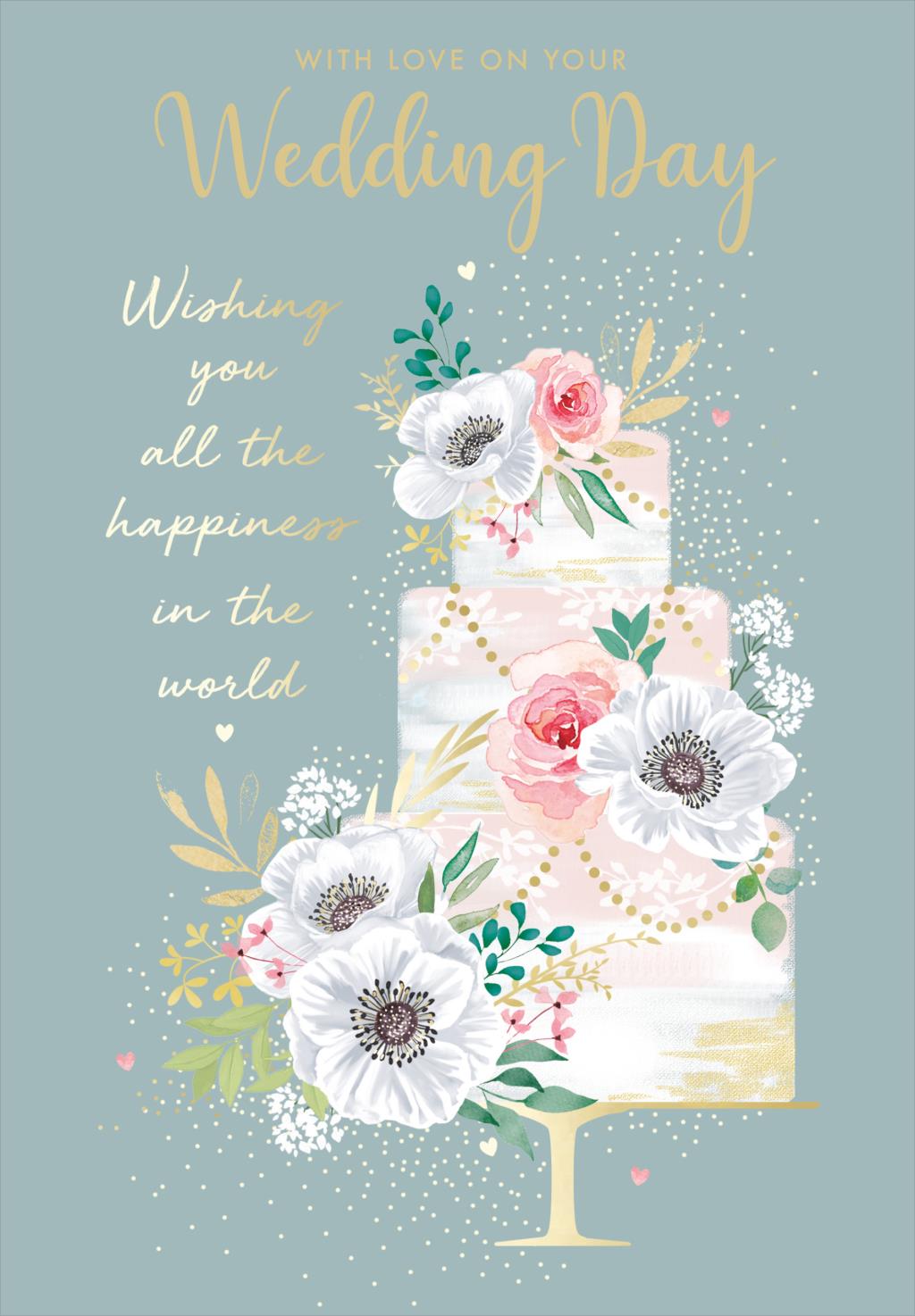 Wedding Day
