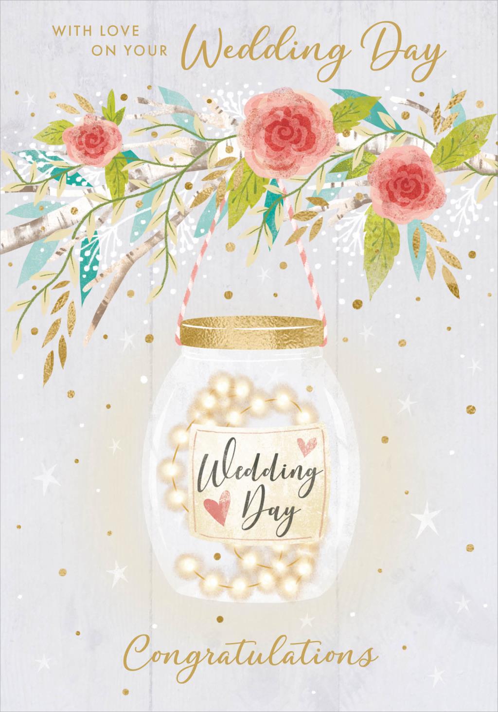 Wedding Day