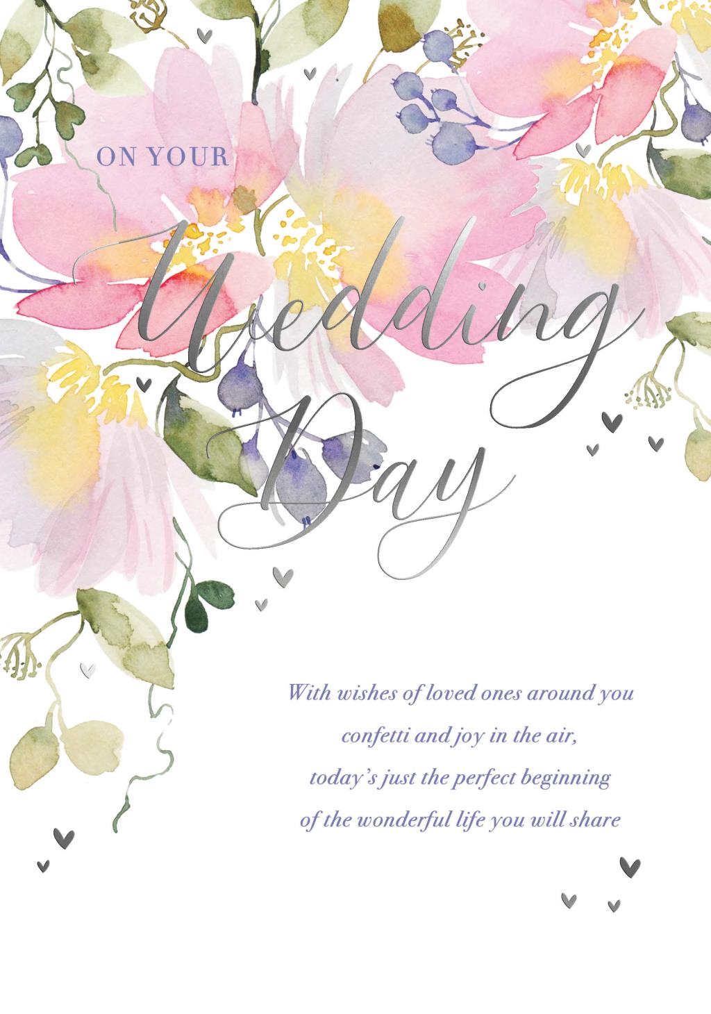 Wedding Day