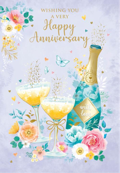 Your Anniversary