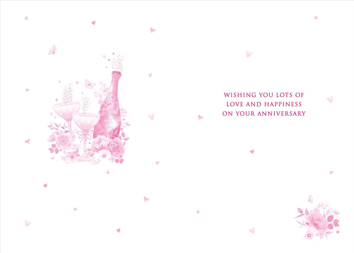 Your Anniversary