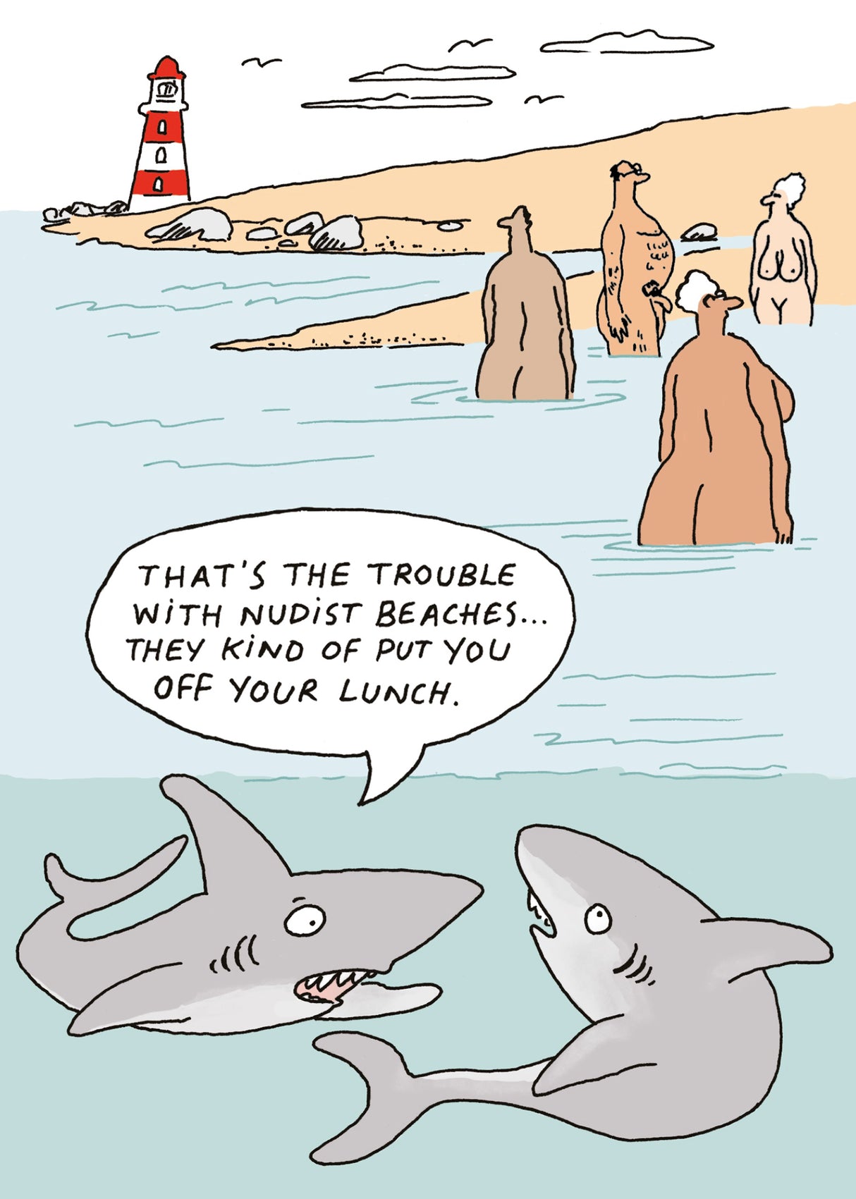 Sharks
