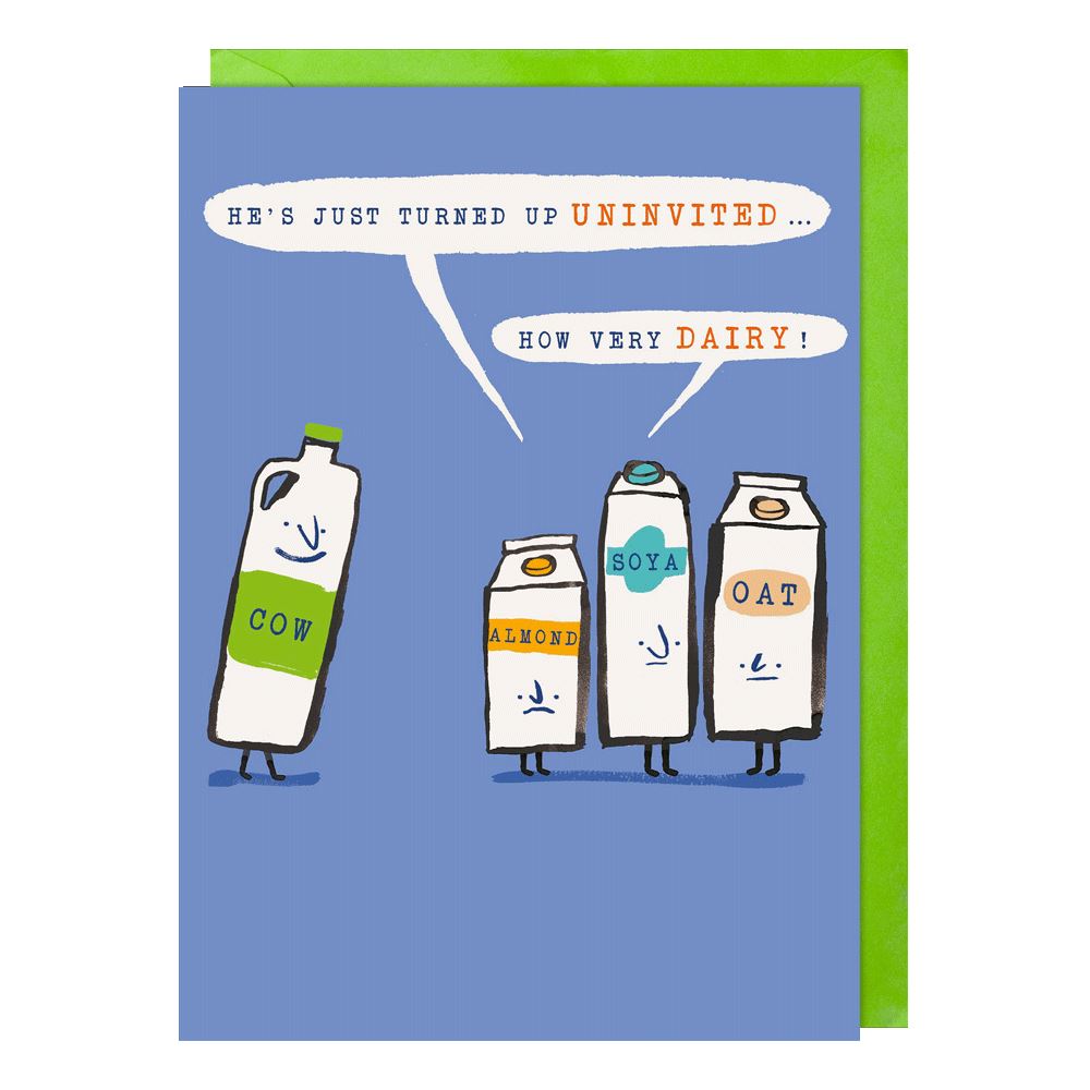 Milk