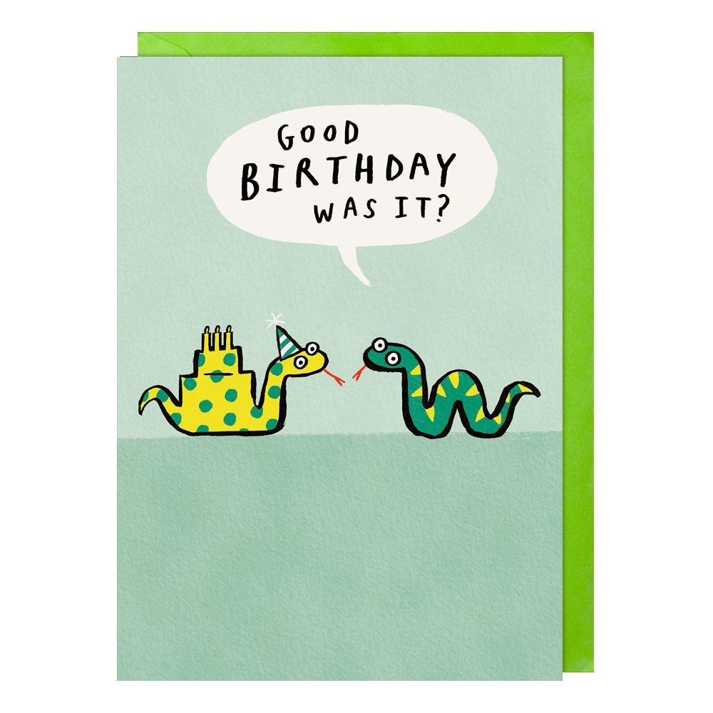 Snakes
