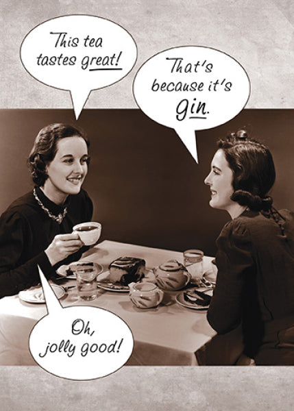 Gin