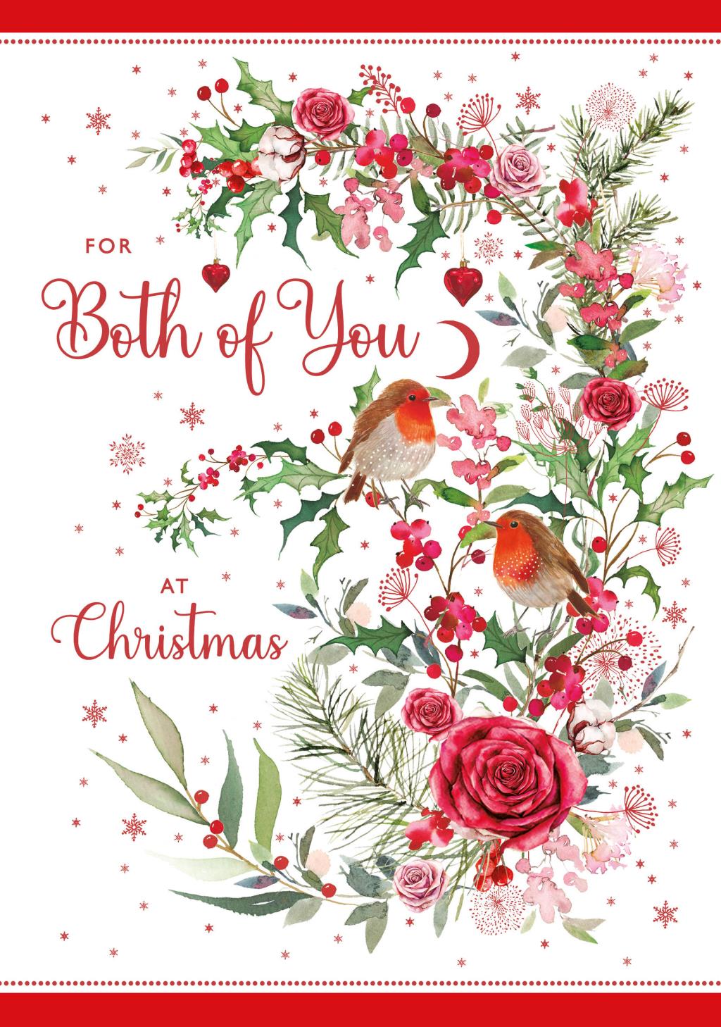 To Both of You