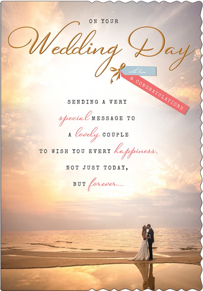 Wedding Day