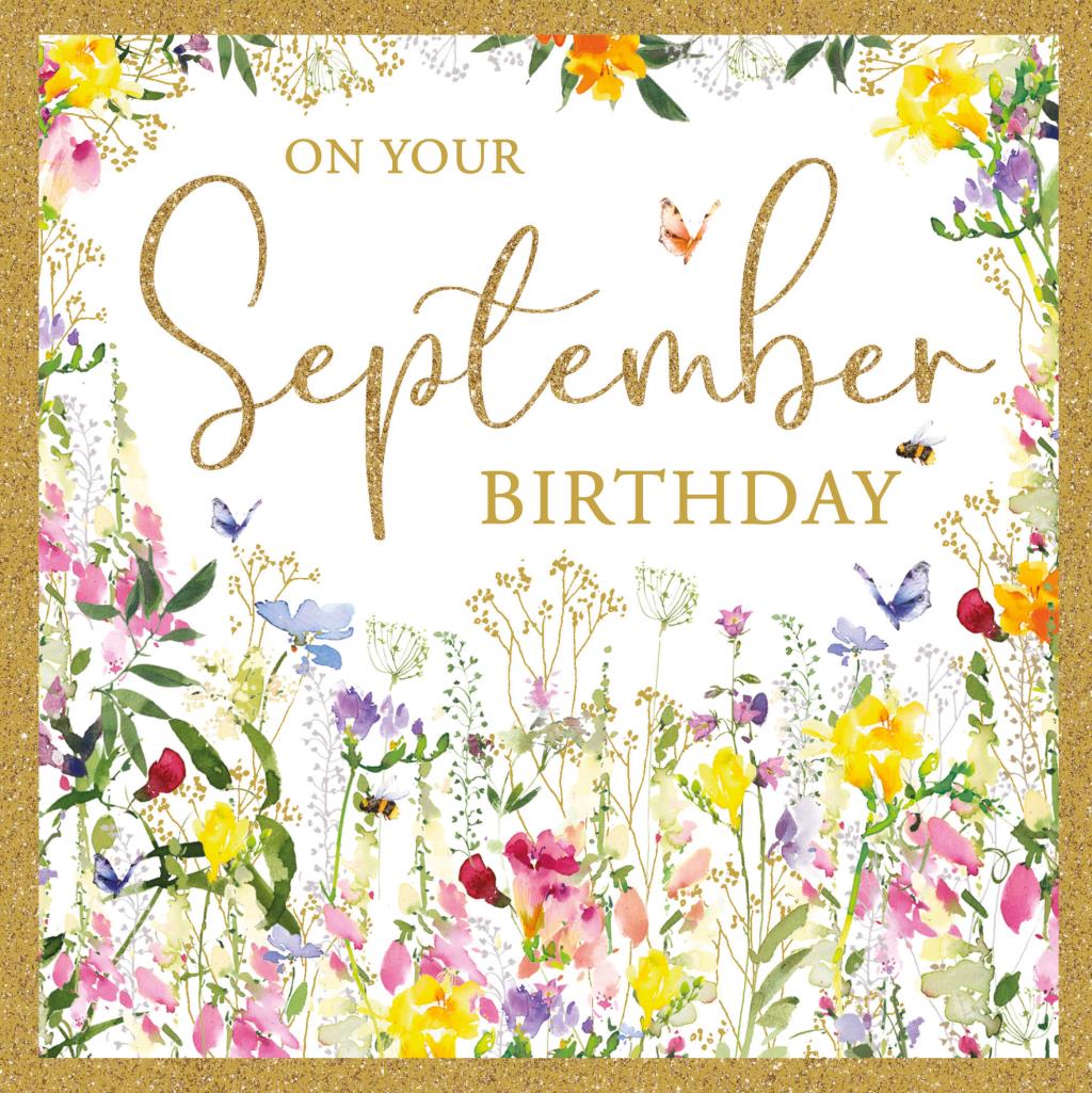 September