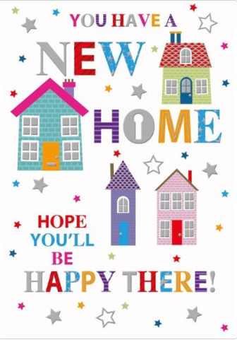 New Home